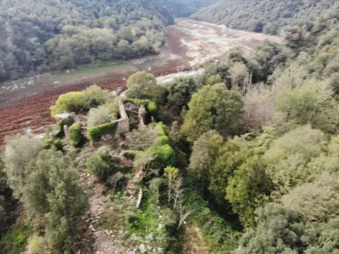 Finca rústica en Vilanova de Sau