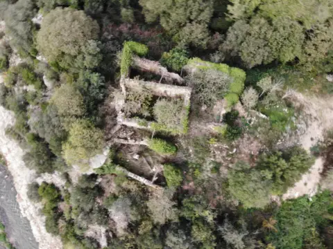 Finca rústica en Vilanova de Sau