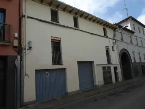 House in Olot