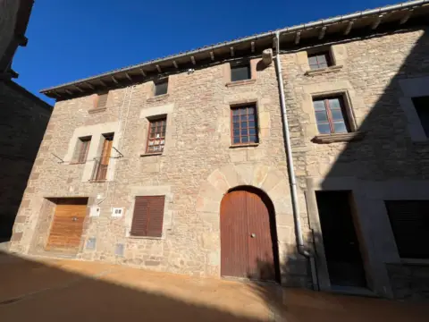 Casa en Oristà