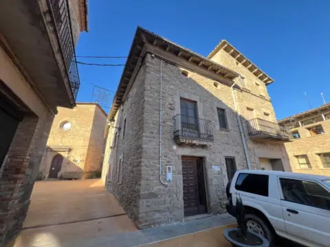 Casa en Oristà