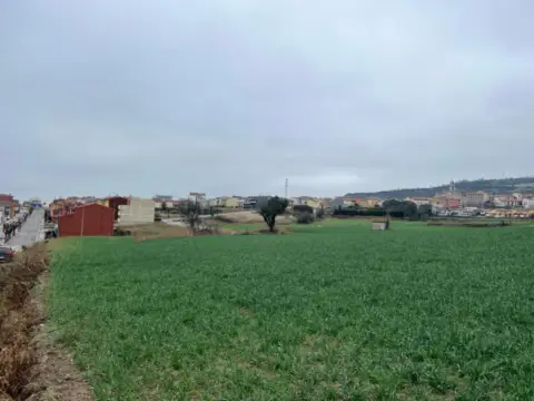 Terreno en Les Masies de Voltregà