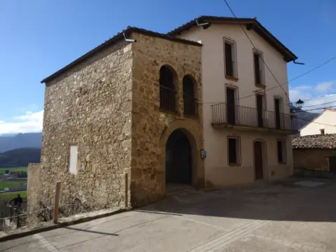 Casa en El Malloll