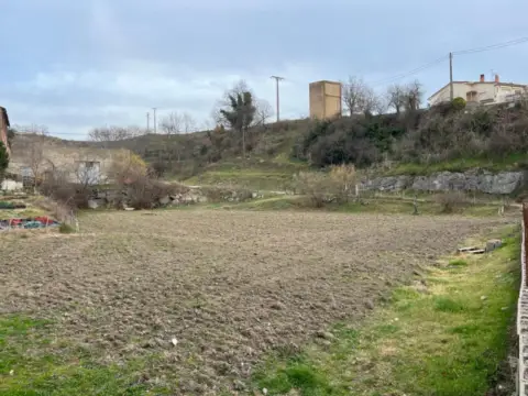 Terreno en Sant Quirze de Besora