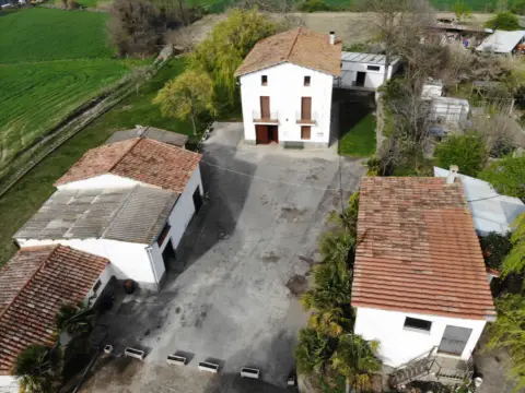 Finca rústica en Tona