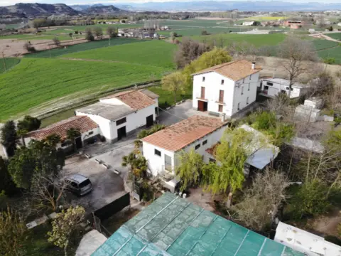 Finca rústica en Tona