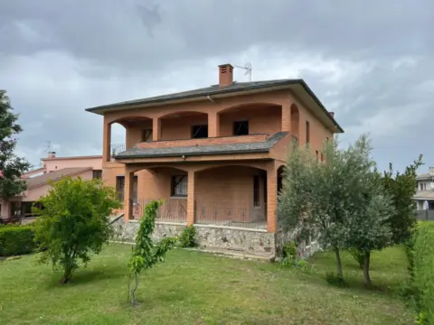 Casa en Taradell