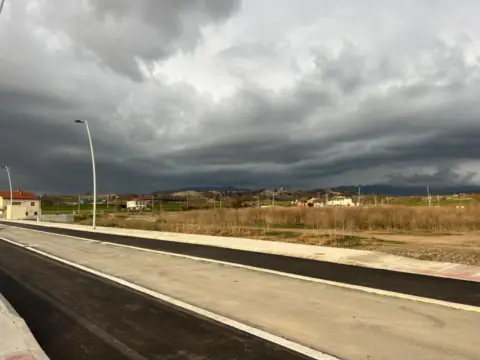 Terreno en Manlleu