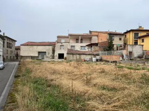 Terreno en Sant Pere de Torelló