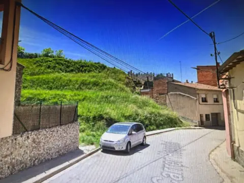 Terreno en Sant Hilari Sacalm