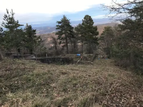 Terreno en Carrer Collsuspina