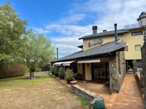 Casa en Seva