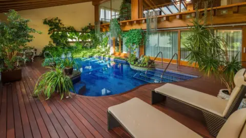 Casa en Seva