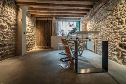 Casa en Sant Privat D´En Bas