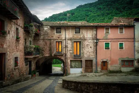 Casa en Sant Privat D´En Bas