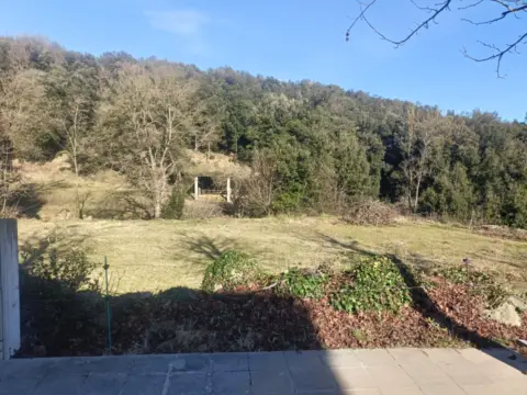 Terreno en La Vall D´En Bas