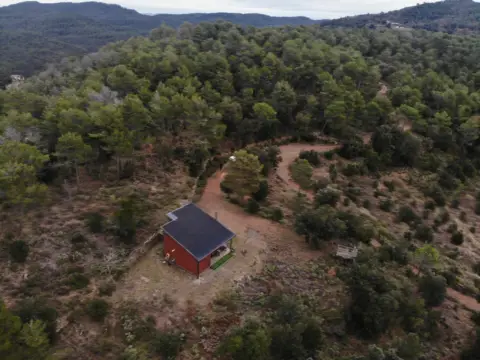 Finca rústica en Granera