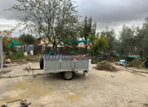 Terreno en Santa Eulàlia de Riuprimer