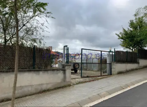 Terreno en Santa Eulàlia de Riuprimer