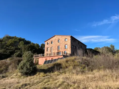 Finca rústica en Tagamanent