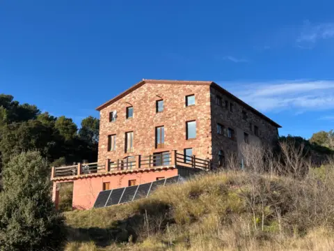 Finca rústica en Tagamanent