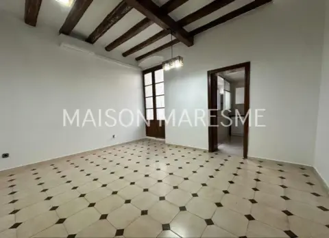 Casa en Canet de Mar