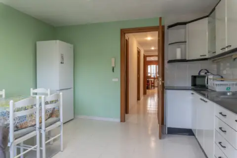 Casa en Carretera de Montblanc