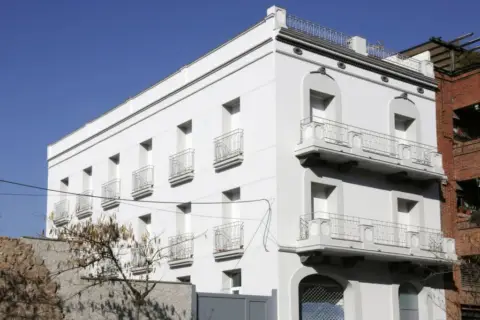 Local comercial en Avinguda de Balmes, 9