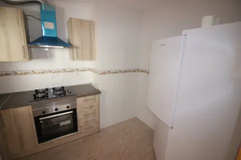 Piso en calle de Sorolla