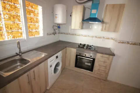 Piso en calle de Sorolla