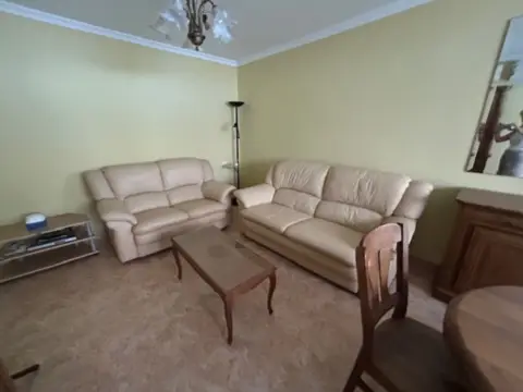 Dúplex en Av. Juan Carlos I-Plaza de Toros