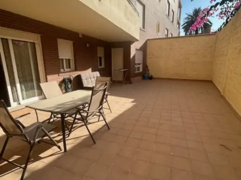 Piso en Camino del Pocico