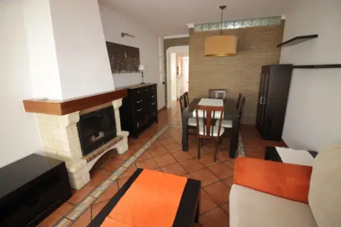 Dúplex en Urbanización de Roquetas-Las Marinas