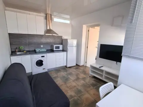 Piso en Aguadulce Sur