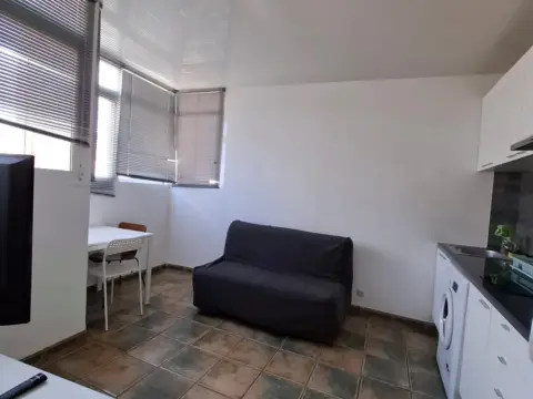 Piso en Aguadulce Sur