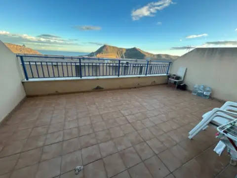 Piso en calle de las Higueras
