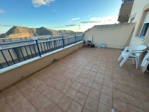 Piso en calle de las Higueras