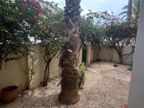 Piso en Urbanización de Roquetas-Las Marinas