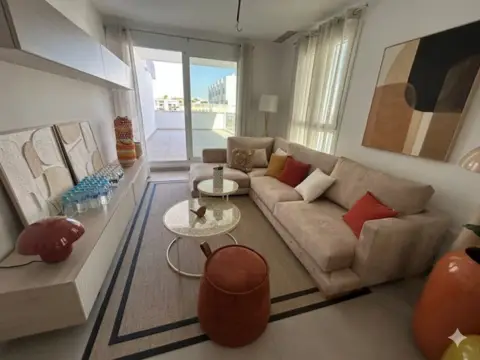 Piso – Roquetas de Mar