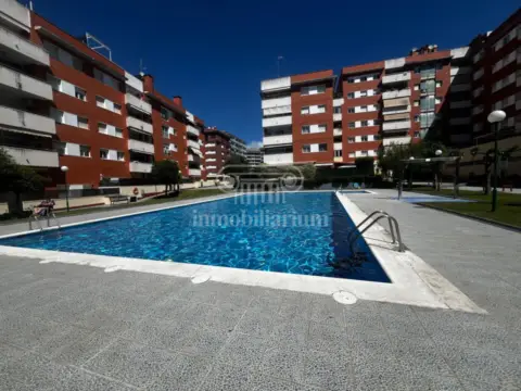 Dúplex en Carrer de les Antilles