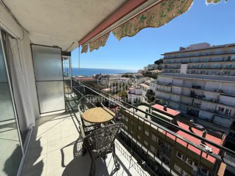 Piso en Avinguda de Pau Casals