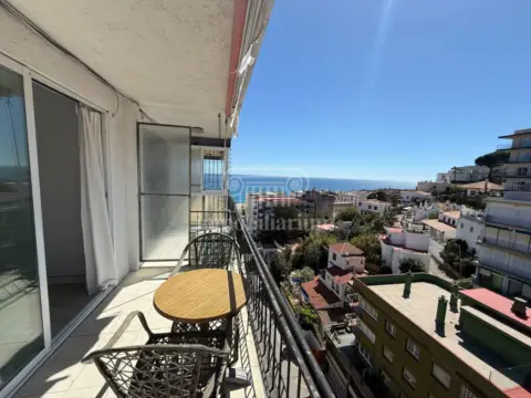 Piso en Avinguda de Pau Casals