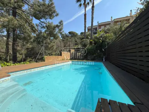 Casa en Passeig de Santa Bàrbara