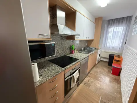 Piso en Avinguda Vila de Blanes