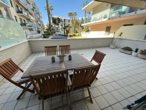 Piso en Avinguda Vila de Blanes