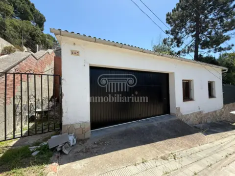 Casa en Ronda del Paradís