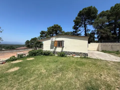 Casa en Ronda del Paradís