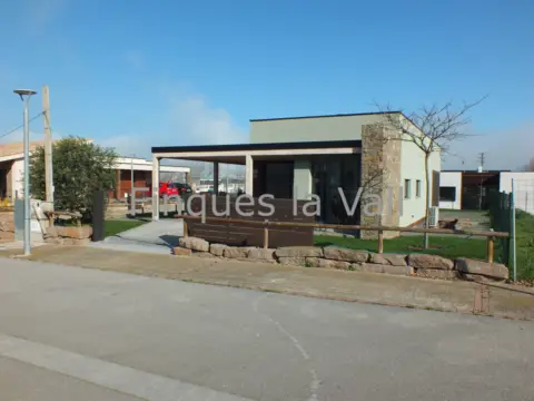 Chalet en Santa Eugènia de Berga
