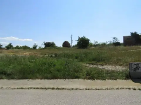 Terreno en Roda de Ter