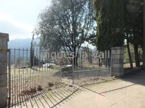 Terreno en Viladrau